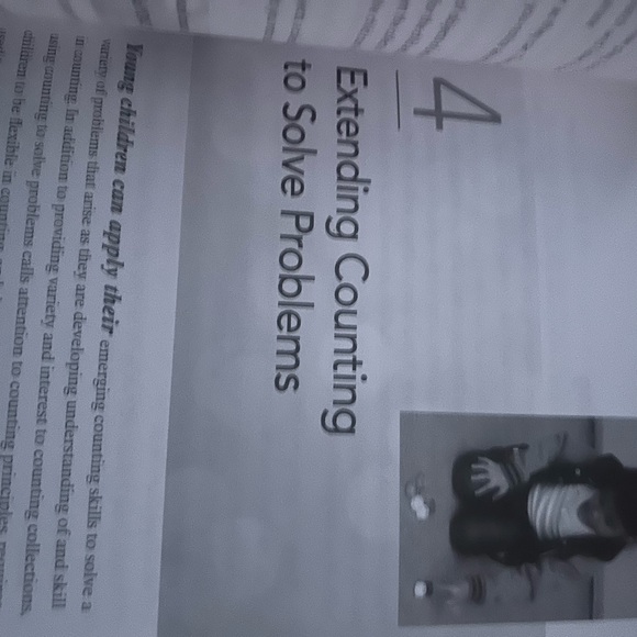 Educational Mathematics Learning Toy Set - Picture 2 of 3